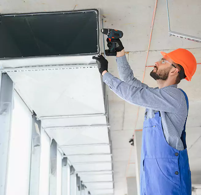 Why Homeowners & Businesses Trust Us in Sheboygan, WI