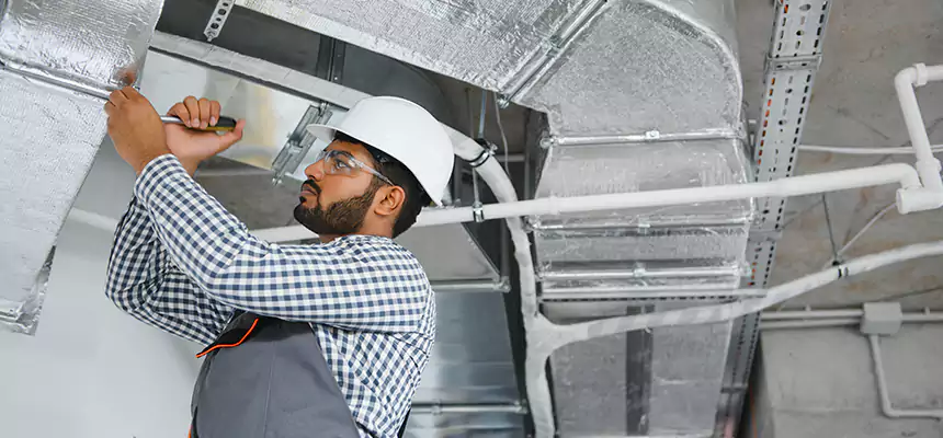 Proactive Ac Vent Repairs & Air Duct Replacement Companies Near Me in Sheboygan