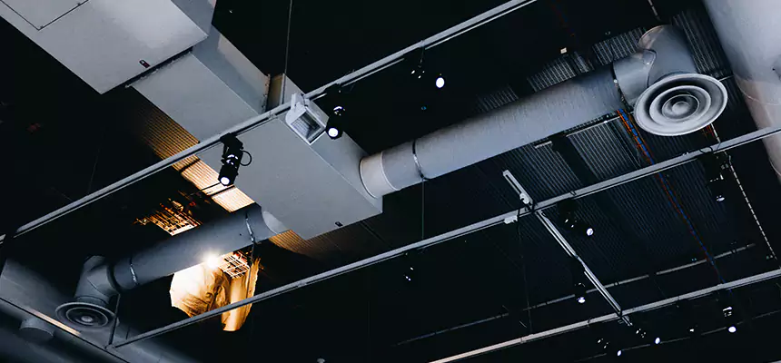 Our Air Duct Replacement Services in Sheboygan, WI