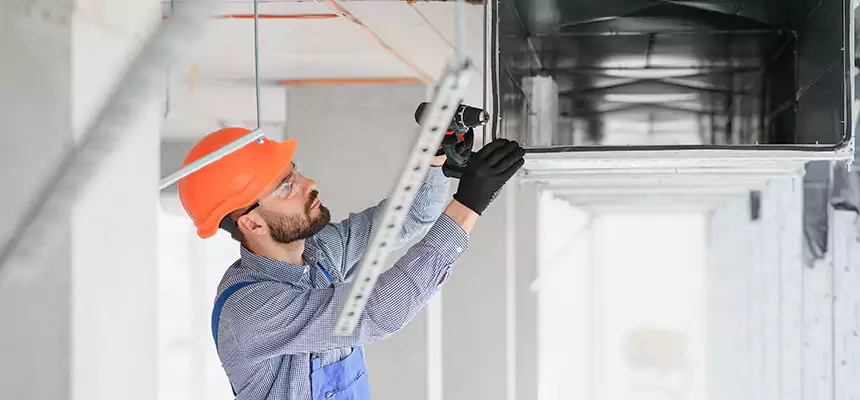 Our Air Vent Replacement Services in Sheboygan, WI