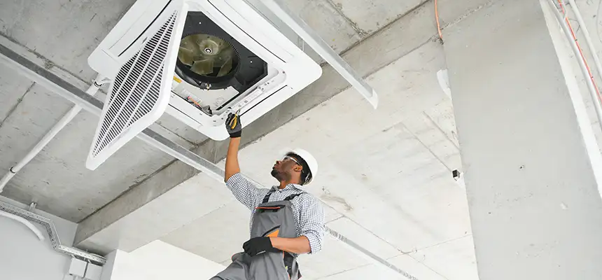 Efficient Multi‑Unit & HOA Annual Vent Cleaning Plans in Sheboygan