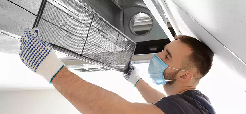Our Dryer Vent Cleaning Services in Sheboygan, WI