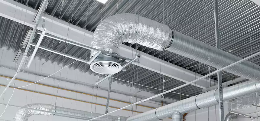 Our Dryer Vent Hose Replacement Services in Sheboygan, WI