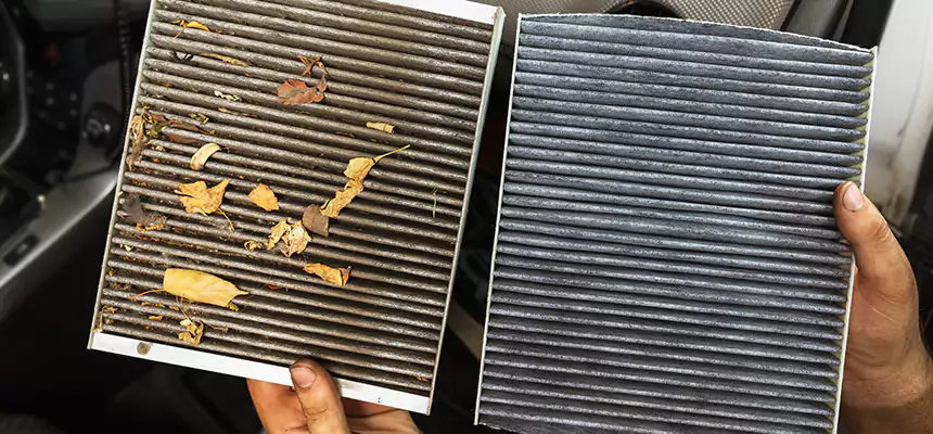 Our Dryer Vent Lint Filter Cleaning Services in Sheboygan, WI