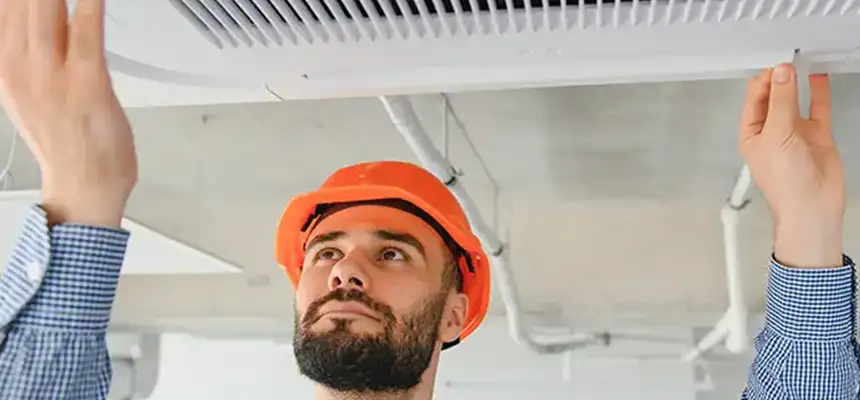 Our Furnace Vent Cleaning Services in Sheboygan, WI