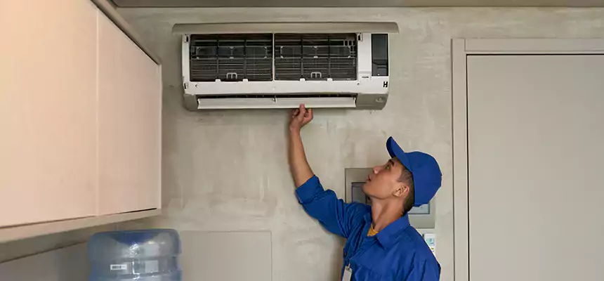 Balanced Fresh‑Air Ventilation (ERV/HRV) in Sheboygan