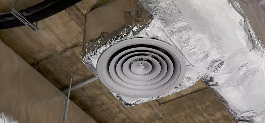 Our HVAC Ductwork Installation Services in Sheboygan, WI