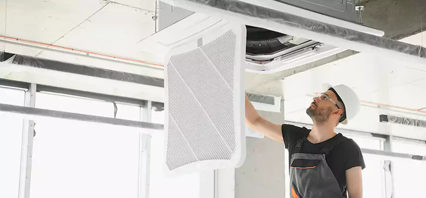 Dryer Ventilation Duct Cleaning in Sheboygan