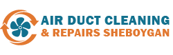 Air Duct Cleaning & Repairs Sheboygan