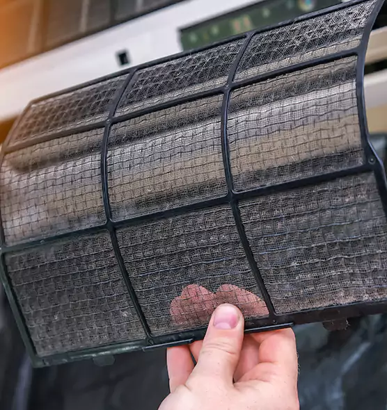 Top-notch AC Air Filter Replacement in Sheboygan