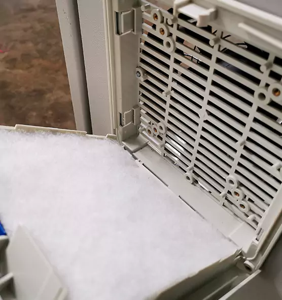 Professional Air Duct Expansion Solutions in Sheboygan, WI