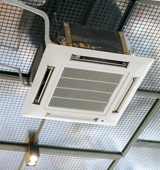 Top-Notch Allergy Relief Vent Cleaning Services in Sheboygan, WI