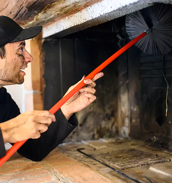 About Expert Chimney Cleaning in Sheboygan, WI