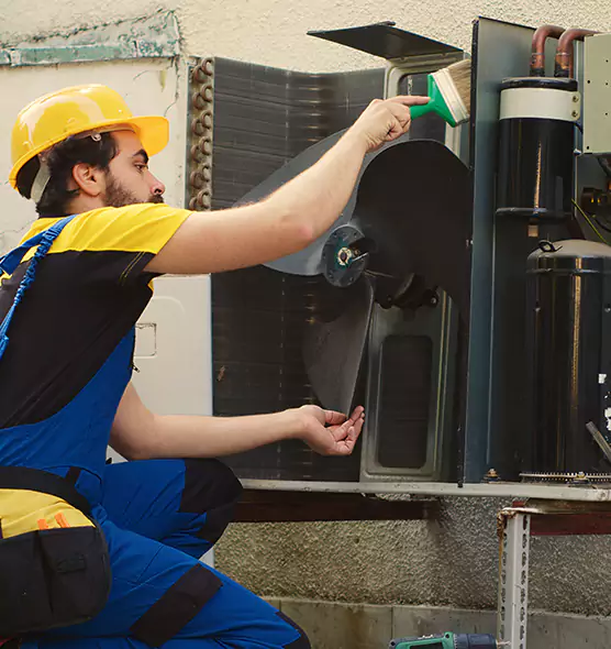 About Dryer Duct Fire Hazard Inspection in Sheboygan, WI