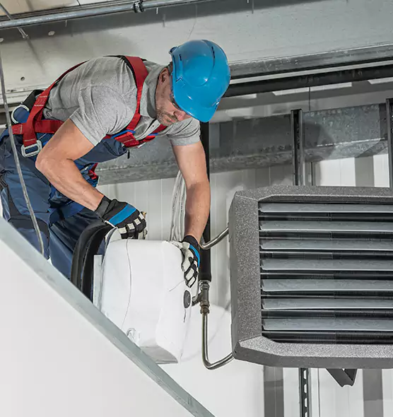 Professional HVAC Cleaning Solutions in Sheboygan, WI