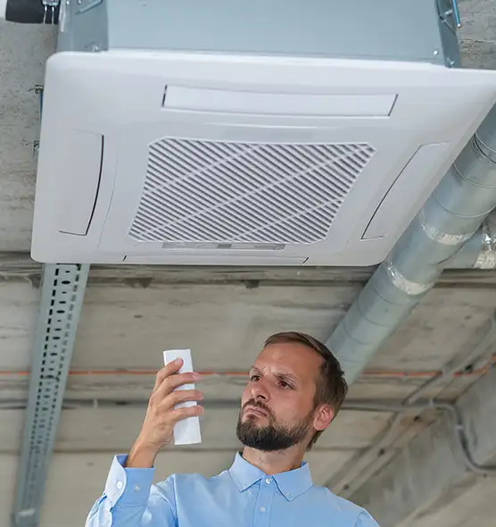 About Local Vent Cleaning Services in Sheboygan, WI