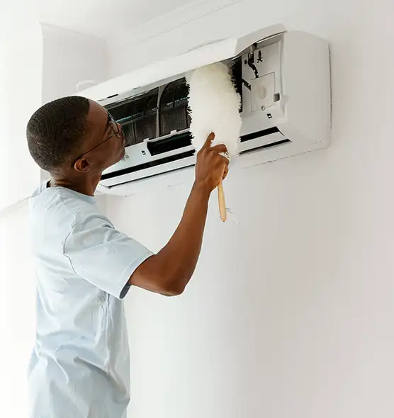Professional Maximize AC Efficiency  in Sheboygan, WI