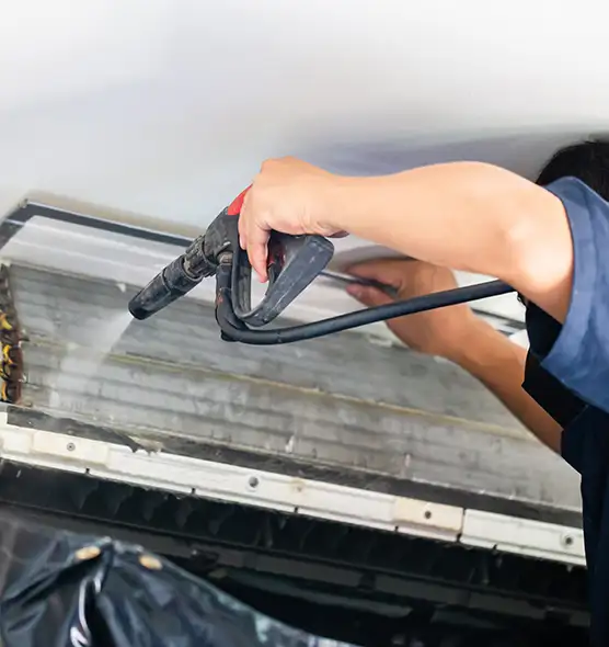 Welcome to Move-in/Move-out Duct Cleaning Services in Sheboygan, WI
