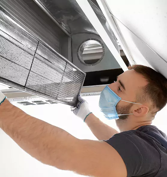 About Remove Smoke Smell From Air Duct in Sheboygan, WI