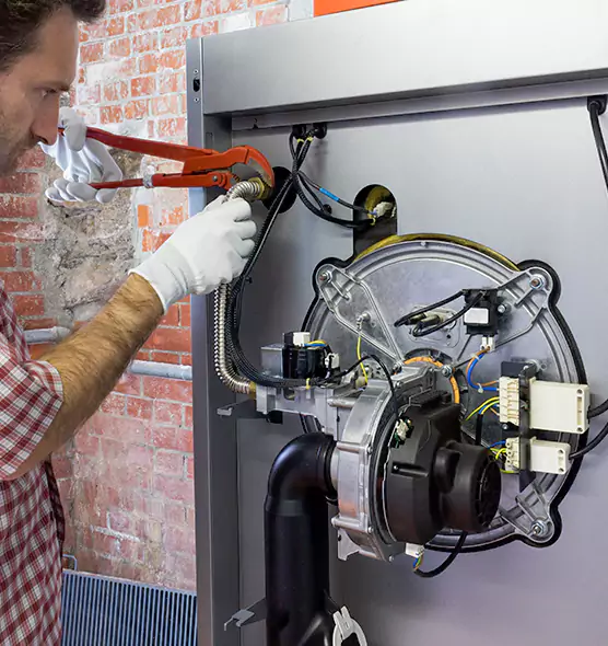 Advanced Repair Dryer Vent Hose in Sheboygan, WI