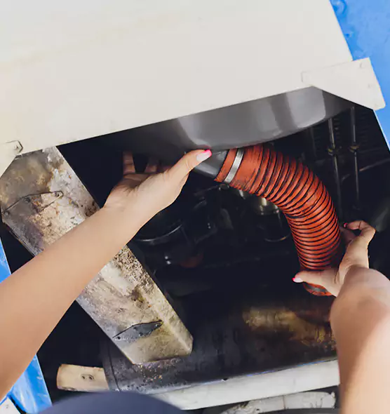 Top-Notch Return Vent Cleaning Service in Sheboygan, WI