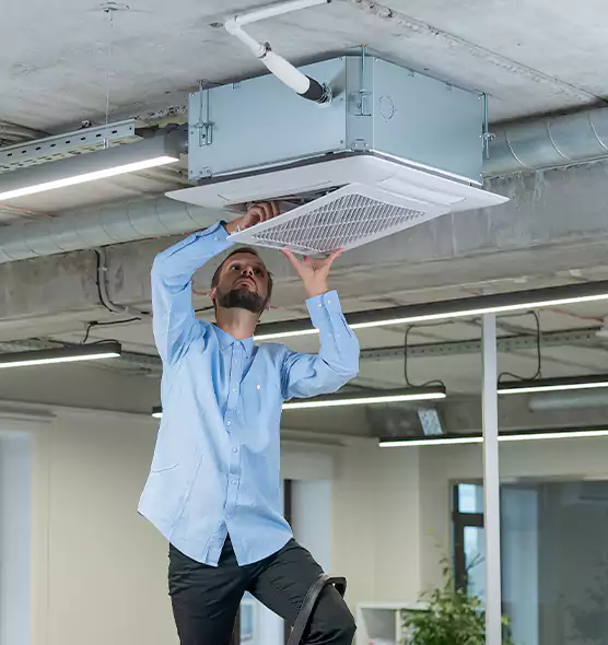 Advanced Rodent Droppings In Vents in Sheboygan, WI