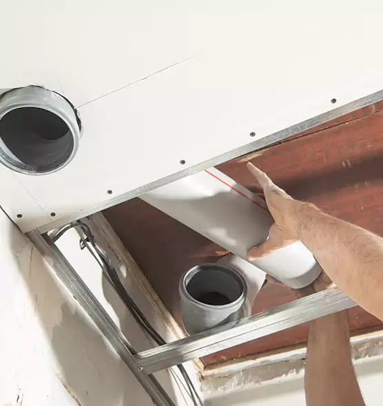 Professional Seasonal Allergy Air Duct Cleaning in Sheboygan, WI