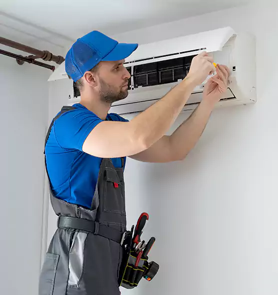 About Smart Thermostat AC Installation in Sheboygan, WI