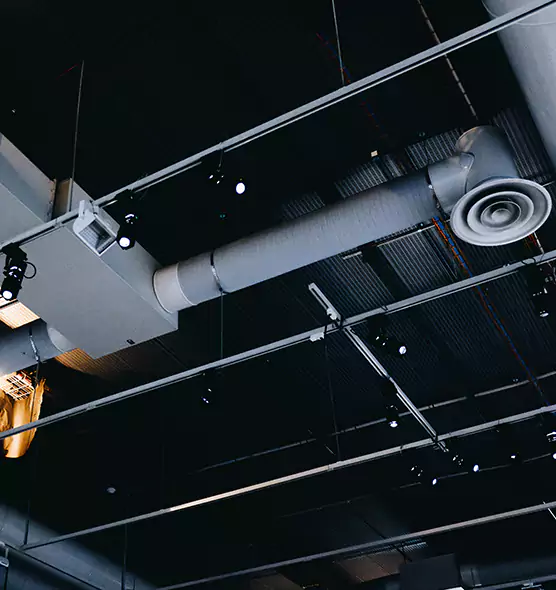 Professinal UV Light Air Purification for Ducts in Sheboygan, WI