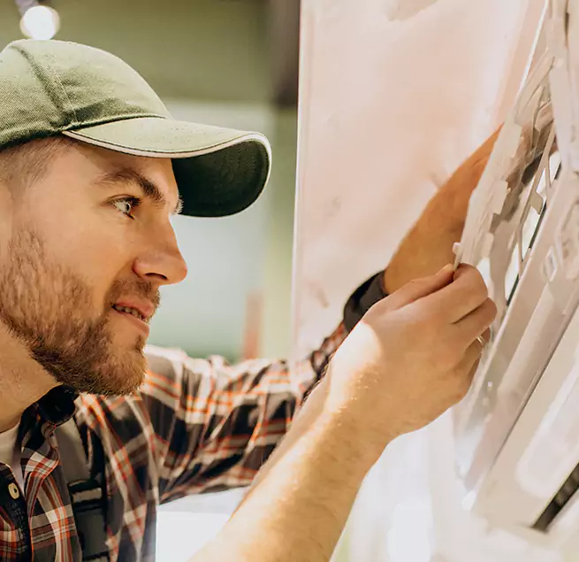 Why Homeowners Businesses Trust Us in Sheboygan, WI?