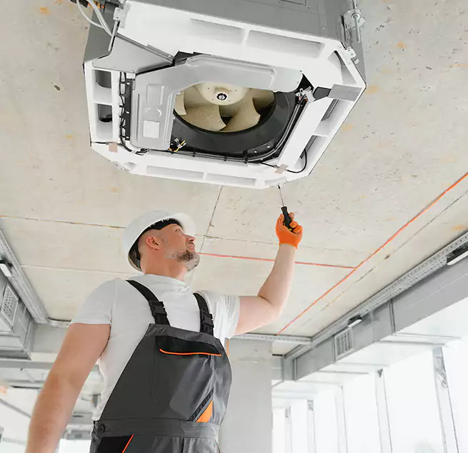 Why Homeowners & Businesses Trust Us in Sheboygan, WI?