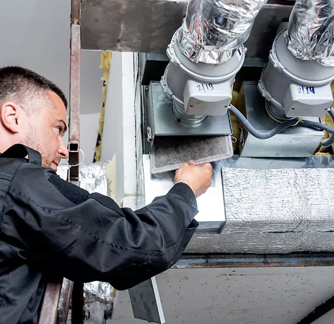 Why Homeowners & Businesses Trust Us in Sheboygan, WI?