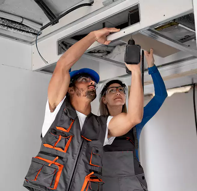 Why Homeowners & Businesses Trust Us in Sheboygan, WI