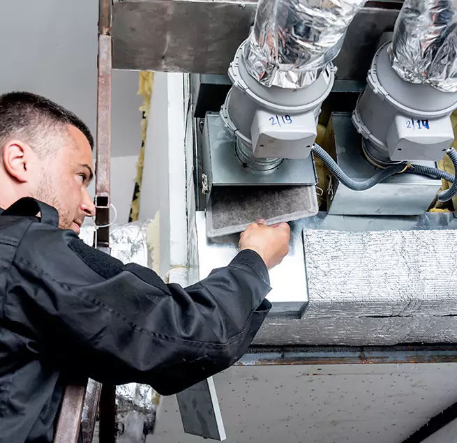 Why Homeowners & Businesses Trust Us in Sheboygan, WI