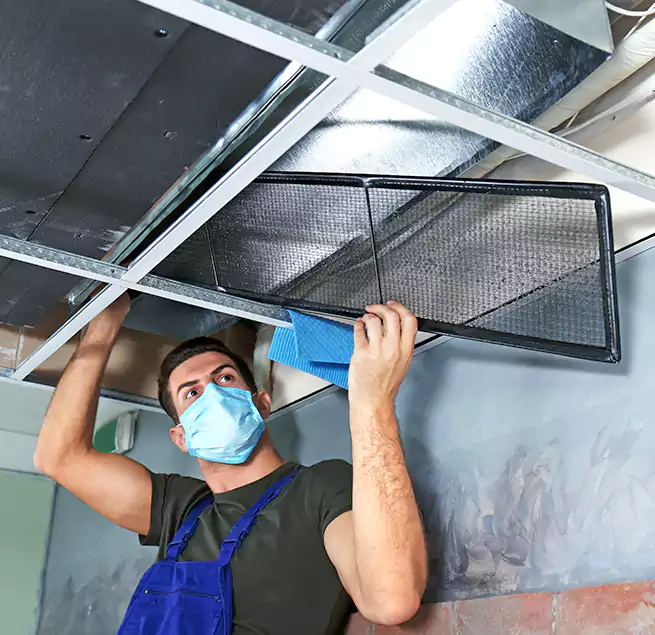 Why Homeowners Businesses Trust Us in Sheboygan, WI