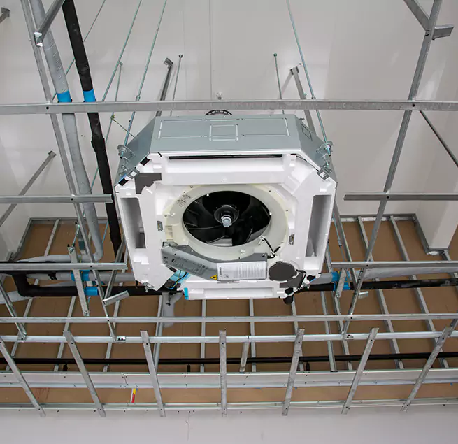 Why Homeowners & Businesses Trust Us in Sheboygan, WI?