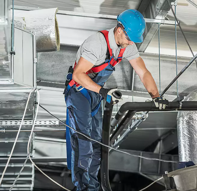 Why Homeowners & Businesses Trust Us in Sheboygan, WI?