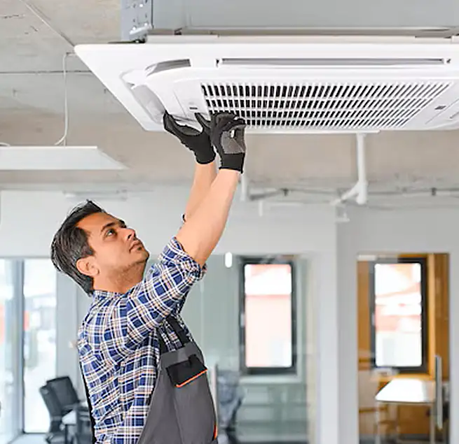 Why Homeowners & Businesses Trust Us in Sheboygan, WI?