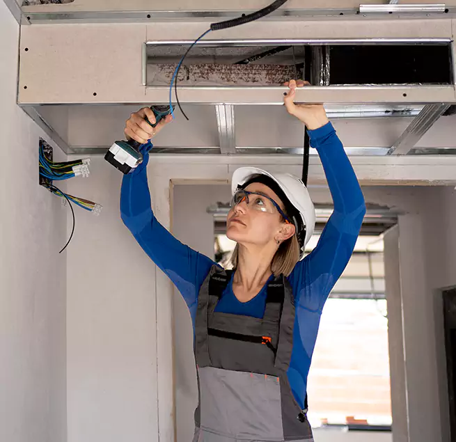 Why Homeowners & Businesses Trust Us in Sheboygan, WI?