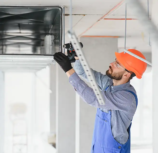  Why Homeowners Businesses Trust Us Sheboygan, WI