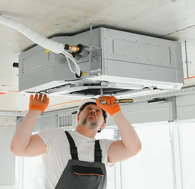 Why Homeowners & Businesses Trust Us Sheboygan, WI