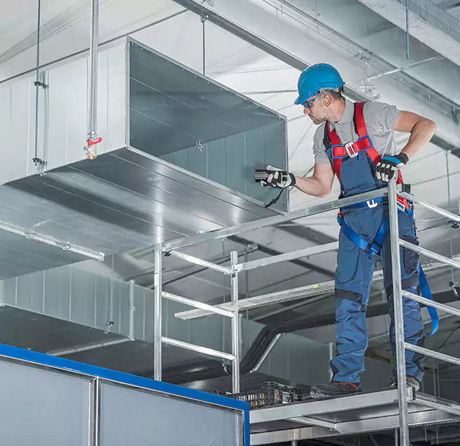 Why Homeowners Businesses Trust Us in Sheboygan, WI