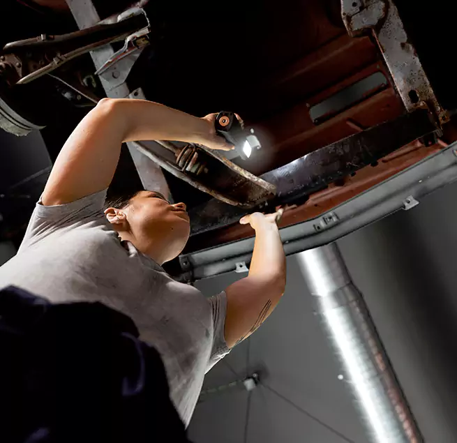 Why Homeowners & Businesses Trust Us Sheboygan, WI