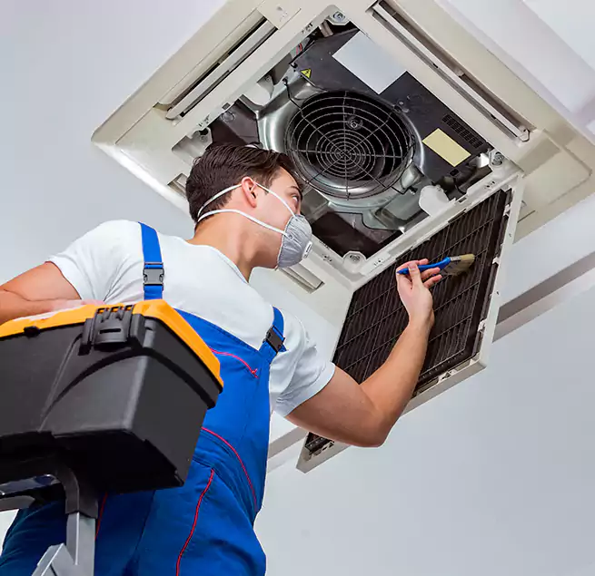 Why Homeowners & Businesses Trust Us in Sheboygan, WI?